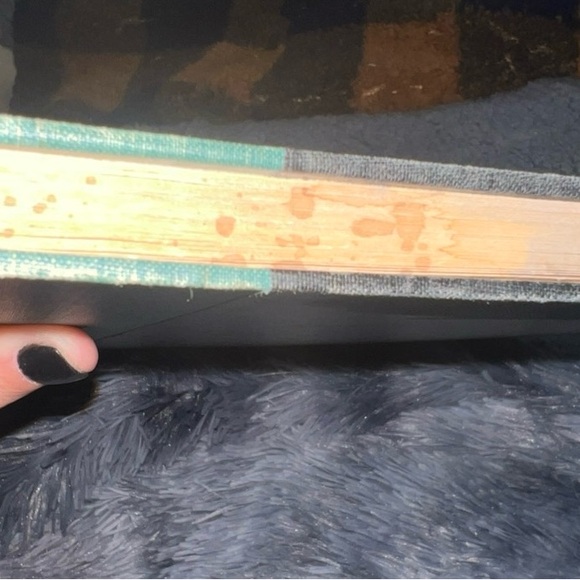 Hammond's New Supreme World Atlas, Vintage 1955 Hardcover - Picture 5 of 11